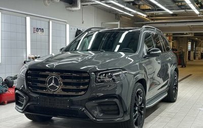 Mercedes-Benz GLS, 2025 год, 19 000 000 рублей, 1 фотография