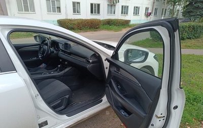 Mazda 6, 2018 год, 2 000 000 рублей, 1 фотография