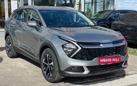 KIA Sportage IV рестайлинг, 2025 год, 3 590 000 рублей, 4 фотография