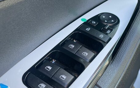 KIA Sportage IV рестайлинг, 2025 год, 3 590 000 рублей, 8 фотография
