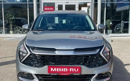 KIA Sportage IV рестайлинг, 2025 год, 3 590 000 рублей, 3 фотография