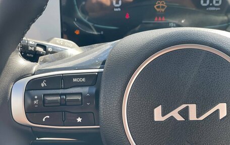 KIA Sportage IV рестайлинг, 2025 год, 3 590 000 рублей, 14 фотография