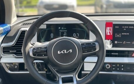 KIA Sportage IV рестайлинг, 2025 год, 3 590 000 рублей, 16 фотография