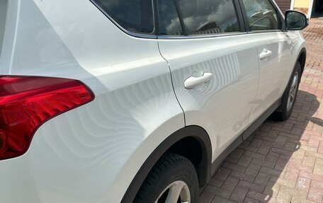 Toyota RAV4, 2013 год, 2 100 000 рублей, 10 фотография