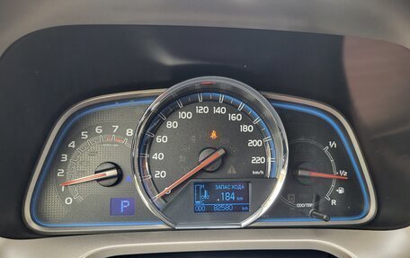 Toyota RAV4, 2013 год, 2 100 000 рублей, 13 фотография