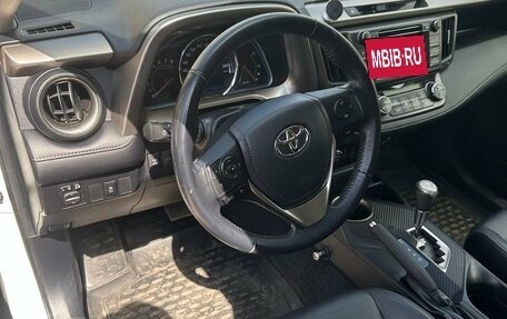Toyota RAV4, 2013 год, 2 100 000 рублей, 4 фотография