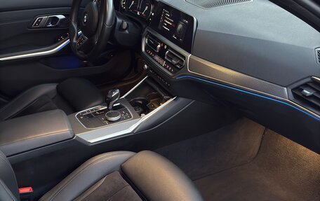 BMW 3 серия, 2020 год, 3 250 000 рублей, 7 фотография