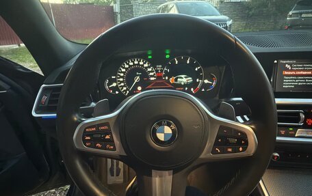 BMW 3 серия, 2020 год, 3 250 000 рублей, 8 фотография