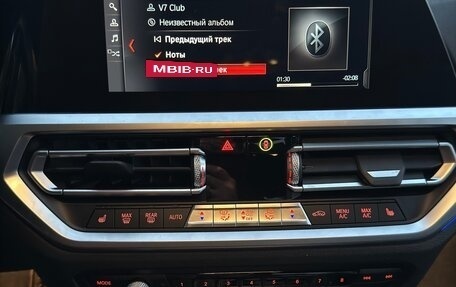 BMW 3 серия, 2020 год, 3 250 000 рублей, 9 фотография
