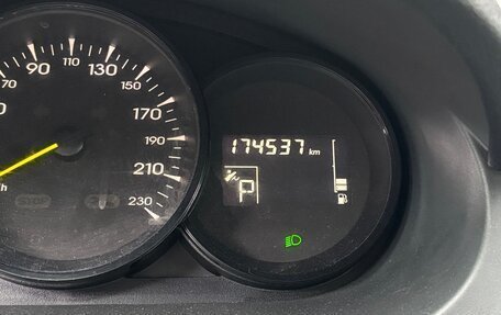 Renault Megane III, 2012 год, 750 000 рублей, 6 фотография