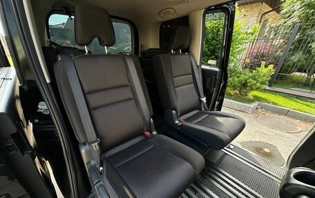 Nissan Serena IV, 2018 год, 1 950 000 рублей, 9 фотография