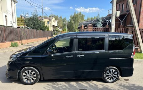 Nissan Serena IV, 2018 год, 1 950 000 рублей, 6 фотография