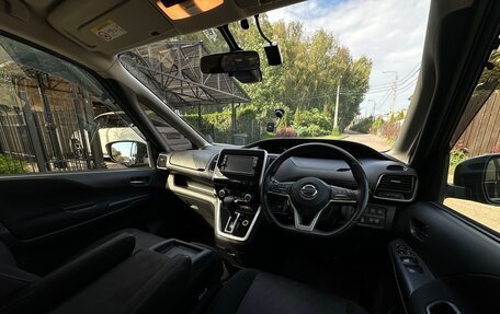 Nissan Serena IV, 2018 год, 1 950 000 рублей, 7 фотография