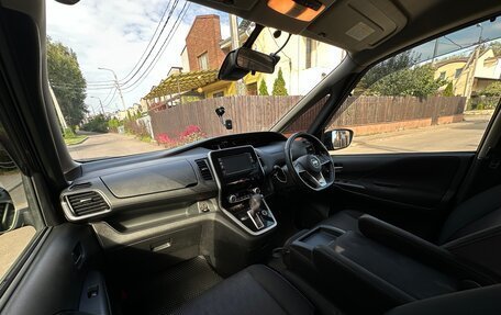 Nissan Serena IV, 2018 год, 1 950 000 рублей, 8 фотография