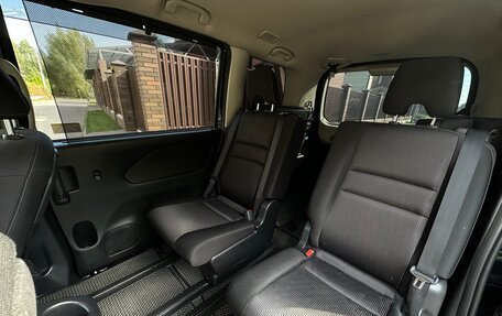 Nissan Serena IV, 2018 год, 1 950 000 рублей, 14 фотография