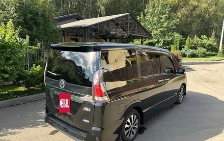 Nissan Serena IV, 2018 год, 1 950 000 рублей, 4 фотография