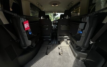 Nissan Serena IV, 2018 год, 1 950 000 рублей, 15 фотография