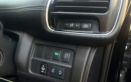 Nissan Serena IV, 2018 год, 1 950 000 рублей, 24 фотография