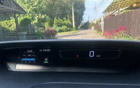 Nissan Serena IV, 2018 год, 1 950 000 рублей, 21 фотография