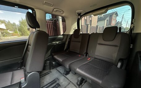 Nissan Serena IV, 2018 год, 1 950 000 рублей, 17 фотография