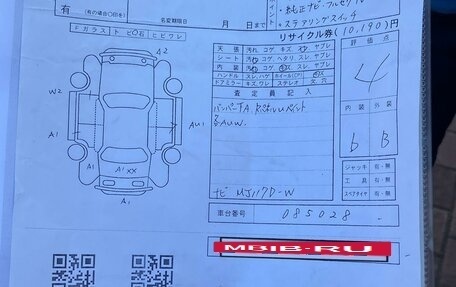 Nissan Serena IV, 2018 год, 1 950 000 рублей, 26 фотография