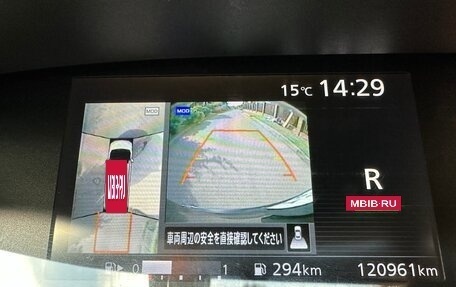 Nissan Serena IV, 2018 год, 1 950 000 рублей, 19 фотография