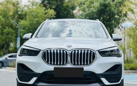 BMW X1, 2022 год, 2 850 001 рублей, 3 фотография
