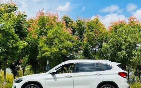 BMW X1, 2022 год, 2 850 001 рублей, 4 фотография