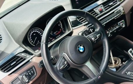 BMW X1, 2022 год, 2 850 001 рублей, 11 фотография