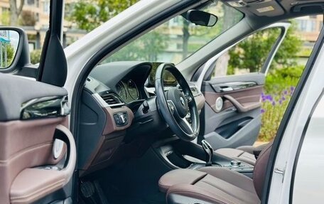 BMW X1, 2022 год, 2 850 001 рублей, 13 фотография