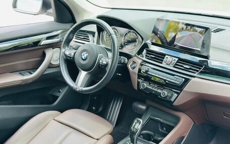 BMW X1, 2022 год, 2 850 001 рублей, 10 фотография