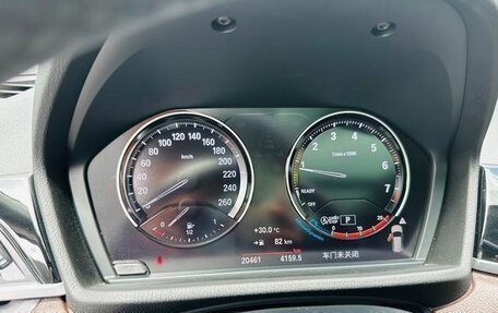BMW X1, 2022 год, 2 850 001 рублей, 12 фотография
