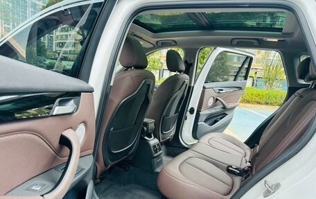 BMW X1, 2022 год, 2 850 001 рублей, 14 фотография