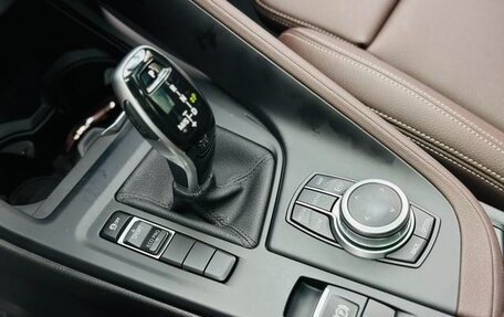 BMW X1, 2022 год, 2 850 001 рублей, 15 фотография