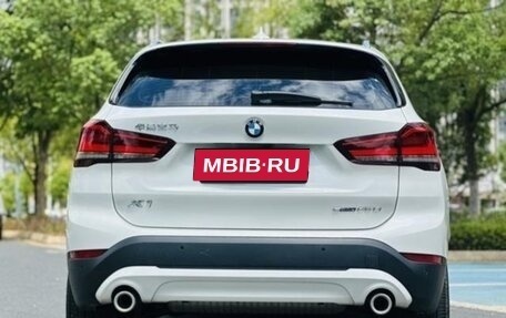 BMW X1, 2022 год, 2 850 001 рублей, 6 фотография