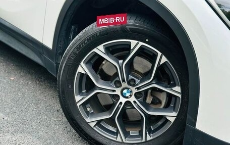 BMW X1, 2022 год, 2 850 001 рублей, 8 фотография