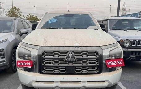 Mitsubishi L200, 2025 год, 5 990 000 рублей, 2 фотография