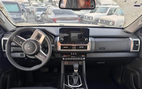 Mitsubishi L200, 2025 год, 5 990 000 рублей, 5 фотография