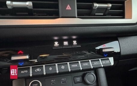 Mitsubishi L200, 2025 год, 5 990 000 рублей, 10 фотография