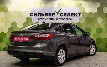 Ford Focus III, 2013 год, 760 000 рублей, 2 фотография