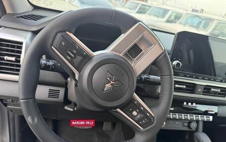 Mitsubishi L200, 2025 год, 5 990 000 рублей, 6 фотография