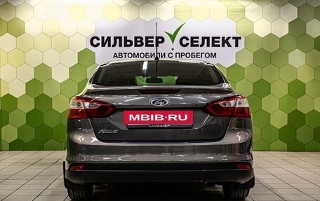 Ford Focus III, 2013 год, 760 000 рублей, 4 фотография