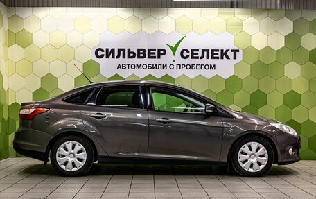 Ford Focus III, 2013 год, 760 000 рублей, 8 фотография