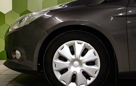 Ford Focus III, 2013 год, 760 000 рублей, 9 фотография