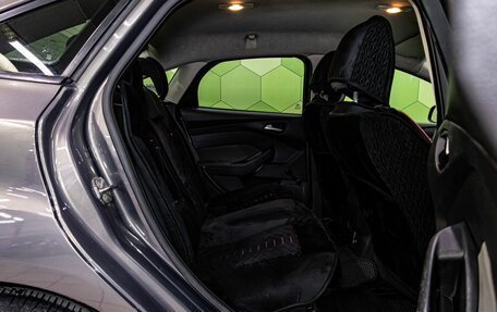 Ford Focus III, 2013 год, 760 000 рублей, 12 фотография