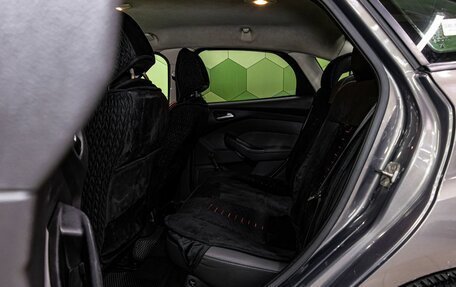 Ford Focus III, 2013 год, 760 000 рублей, 13 фотография