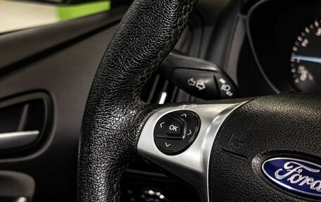 Ford Focus III, 2013 год, 760 000 рублей, 16 фотография