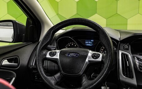 Ford Focus III, 2013 год, 760 000 рублей, 15 фотография
