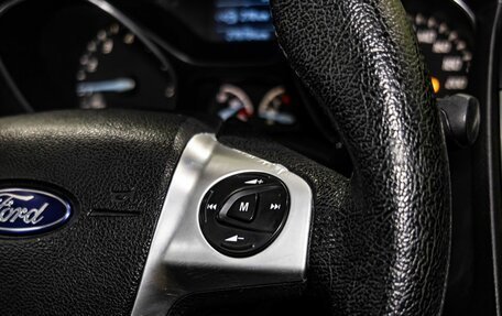 Ford Focus III, 2013 год, 760 000 рублей, 17 фотография