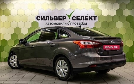 Ford Focus III, 2013 год, 760 000 рублей, 6 фотография